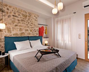 Erotokritos City Luxury Suites