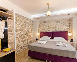 Erotokritos City Luxury Suites