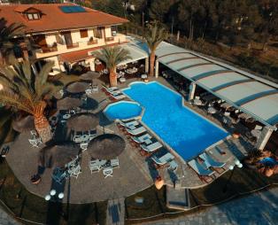 Hotel Vergos