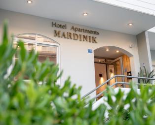 Mardinik Hotel Apartments