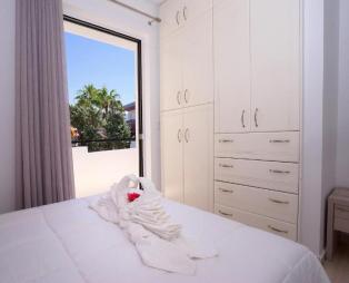 Sunset Apartments Rethymno