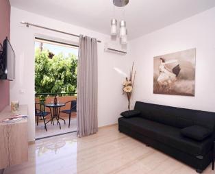 Sunset Apartments Rethymno