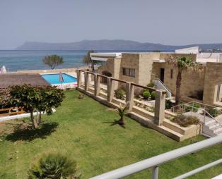 Viglia Beach Apartments