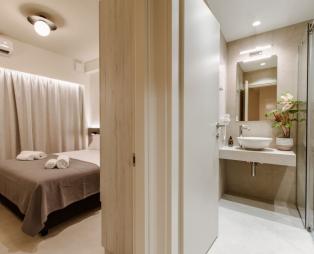 Antel Suites & Apartments: Μια όαση απλότητας στο κέντρο των Χανίων