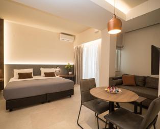 Antel Suites & Apartments