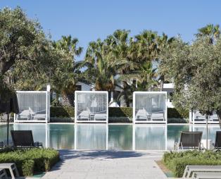 Pelagos Suites Hotel & Spa