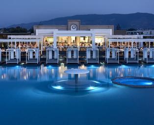 Pelagos Suites Hotel & Spa