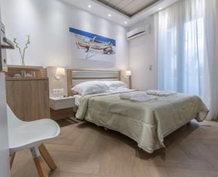 Polis Of Naxos Boutique Hotel