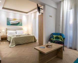 Polis Of Naxos Boutique Hotel