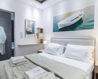 Polis Of Naxos Boutique Hotel