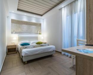 Polis Of Naxos Boutique Hotel