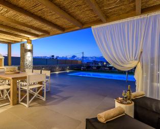 Calma Luxury Villas