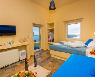 Alma Libre Suites