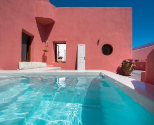Anemi House & Villas
