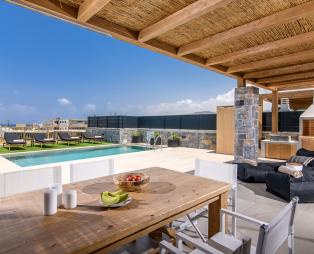 Calma Luxury Villas: Ένας παράδεισος χαλάρωσης στο Σίσι Λασιθίου