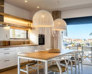 Calma Luxury Villas: Ένας παράδεισος χαλάρωσης στο Σίσι Λασιθίου