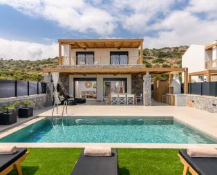 Calma Luxury Villas