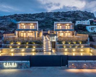 Calma Luxury Villas