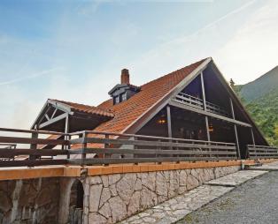 Chalet Aselinos