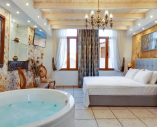 Hamam Suites