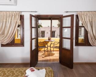 Hamam Suites