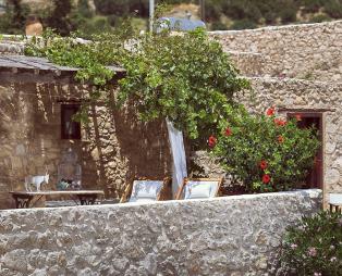 Koutsounari Traditional Cottages