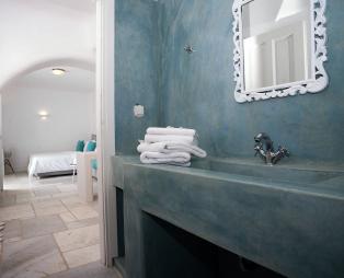 Mykonos Moussa Suites