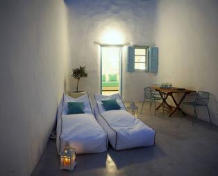 Mykonos Moussa Suites