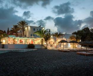 Sigalas Beach Hotel