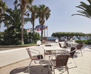 Tylissos Beach Hotel