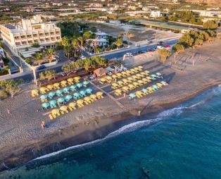 Tylissos Beach Hotel