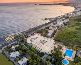 Tylissos Beach Hotel