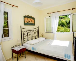 Villa Rosa In Kefalonia