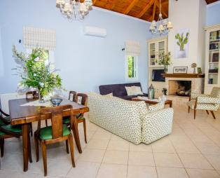 Villa Rosa In Kefalonia