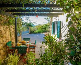 Villa Rosa In Kefalonia