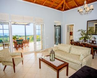 Villa Rosa In Kefalonia