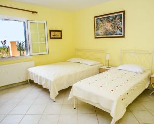 Villa Rosa In Kefalonia