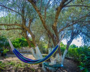 Villa Rosa In Kefalonia