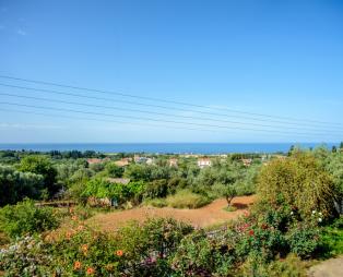 Villa Rosa In Kefalonia