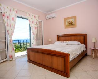 Villa Rosa In Kefalonia