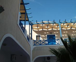 Spiridoula Villa