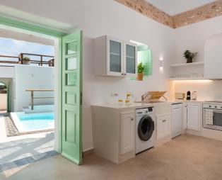 Dipagio Origin Villa