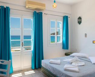 Almyra Seaside Suites