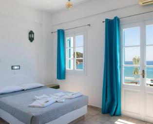 Almyra Seaside Suites