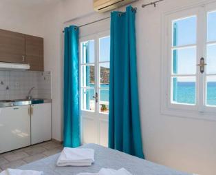 Almyra Seaside Suites