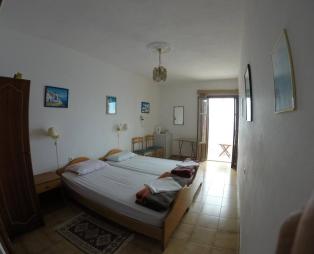 Aphrodite Hotel