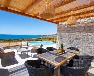 Aros Luxury Villas