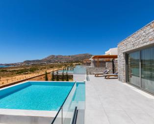 Aros Luxury Villas