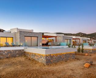 Aros Luxury Villas