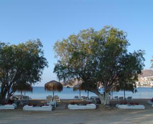 Avlomonas Beach